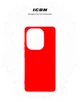Чехол ArmorStandart ICON для Xiaomi Redmi Note 13 Pro 4G Red (ARM73138) - изображение 3
