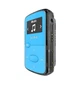 Компактний MP3 плеєр SanDisk Sansa Clip Jam Blue 8GB (SDMX26-008G-G46B) - зображення 3