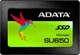 SSD накопичувач Adata Ultimate SU650 512 GB (ASU650SS-512GT-R) - зображення 1