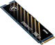 SSD накопичувач MSI Spatium M371 500 GB M.2 (PAMISS650040) - изображение 3
