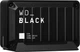 SSD накопичувач WD D30 Game Drive 2 TB Black (WDBATL0020BBK-WESN) - зображення 2