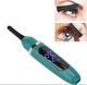 Электрические щипцы для завивки ресниц, аккумуляторные, EYELASH CURLER, 3 режима подогрева (RD-1016) - изображение 5