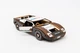 Дерев’яний 3D конструктор PuzzleOK "Fast car Gt" - изображение 5