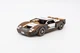 Дерев’яний 3D конструктор PuzzleOK "Fast car Gt" - изображение 7