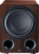 Сабвуфер Magnat Alpha RS 12 Black - изображение 3