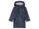 Куртка-дождевик на кнопках для мальчика Lupilu BIONIC-FINISH® ECO 378055 086-92 см (12-24 months) темно-синий - изображение 1