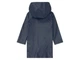 Куртка-дождевик на кнопках для мальчика Lupilu BIONIC-FINISH® ECO 378055 086-92 см (12-24 months) темно-синий - изображение 3