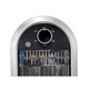Инфракрасный карбоновый обогреватель Zenet ZET-515 - изображение 7