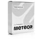 Meteor Professional Table tennis bracket — Сетка для настольного тенниса - изображение 2