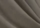 Комплект коротких штор VR-Textil Микровелюр SPARTA № 963ш Светлое какао 130х170 см 2 шт (35-0156) - изображение 8