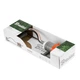 Зрошувач осцилюючий з алюмінієвою дугою, WHITE LINE Bradas WL-2818 - зображення 2
