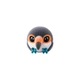 Коллекционная фигурка Тукан Тим Flockies FLO0109 - изображение 2