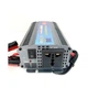 Інвертор WimpeX Потужність 1200 Вт, 12/220 В, тип DC/AC, USB (WX-1200W) - зображення 3
