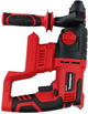 Акумуляторний перфоратор Haisser RH-220S 18B (BP122137) - зображення 3