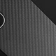 Чохол VVave Premium Carbon Slim with Magnetic Ring MagSafe для Apple iPhone 13 Pro Max Blue - зображення 7
