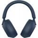 Наушники Sony WH-1000XM5 Blue (WH1000XM5L.CE7) - изображение 4