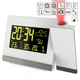 Часы проекционные Technoline WT549 White (WT549) - изображение 8