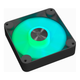 Кулер для корпуса APNX FP2-120 ARGB Black (APF3-PF11317.11) - изображение 5