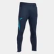Чоловічі спортивні штани Joma CHAMPION VII Синій 3XL (103200.342 3XL) - зображення 1