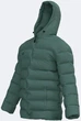 Зимняя куртка Joma EXPLORER III зеленый S 103475.479 S - изображение 2