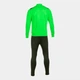 Спортивний костюм Joma CHAMPION VII зелений,чорний M 103083.021 M - зображення 2