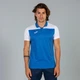 Мужское Поло JOMA HOBBY II Синий,Белый 2XL (101371.702 2XL) - изображение 2