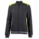 Жіноча спортивна кофта Joma CAMPUS II сірий,жовтий XXS 900243.159 XXS - зображення 1