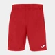Мужские шорты Joma MAXI красный XXS 101657.602 XXS - изображение 1