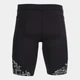 Мужские шорты Joma ELITE VIII SHORT TIGHTS черный XXS 101926.100 XXS - изображение 5
