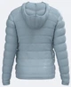 Зимняя мужская куртка Joma EXPLORER III Голубой S (103475.374 S) - изображение 2