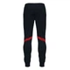 Мужские спортивные штаны Joma CHAMPION VI черный,красный 2XL 102057.106 2XL - изображение 2