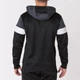 Олимпийка Joma CREW IV черный XS 101537.110 XS - изображение 2