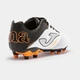 Бутсы Joma XPANDER белый,черный 41 XPAS2302FG 41 - изображение 3