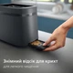 Тостер PHILIPS Essentials Collection Series 1000 HD2510/90 - зображення 9
