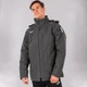 Зимняя куртка Joma EVEREST серый XXS 100064.150 XXS - изображение 3
