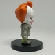 Фигурка Пеннивайз Pennywise на подставке 5 см - изображение 2