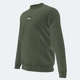Мужской реглан Joma CALIFORNIA зеленый L 102773.474 L - изображение 2