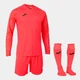 Форма вратарская Joma ZAMORA VII коралловый M 102789.040 M - изображение 1