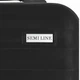 Валіза Semi Line 24" (M) Black (T5634-2) - зображення 7
