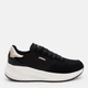 Женские кроссовки Joma C.427 Lady 2301 C427LS2301 39 (6.5US) 25 см Черные (8445757039675) - изображение 1