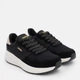 Женские кроссовки Joma C.427 Lady 2301 C427LS2301 39 (6.5US) 25 см Черные (8445757039675) - изображение 2