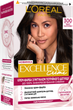 Стойкая крем-краска для волос L'Oreal Paris Excellence Creme 3.00 Темно-каштановый (3600524094065) - изображение 1