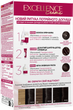 Стойкая крем-краска для волос L'Oreal Paris Excellence Creme 3.00 Темно-каштановый (3600524094065) - изображение 5