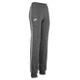 Жіночі спортивні штани Joma CAMPUS II сірий XXS 900279.150 XXS - зображення 1