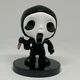 Фигурка Крик Scream на подставке 5 см - изображение 1