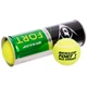 М'ячі для великого тенісу Dunlop Fort Balls 601315 3 м'ячі в комплекті - зображення 2