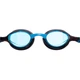 Окуляри для плавання стартові Mad Swim 042727 Black-Blue - зображення 4
