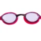 Окуляри для плавання стартові Mad Swim 042727 Pink-Black - зображення 4