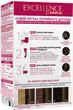Стійка крем-фарба для волосся L'Oreal Paris Excellence Creme 4.00 - Каштановий (3600524094041) - изображение 4