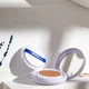 Кушон Nivea Expert Finish Cellular 3 в 1 Care Cushion SPF15 01 Light 15 мл (4005900897305) - изображение 4